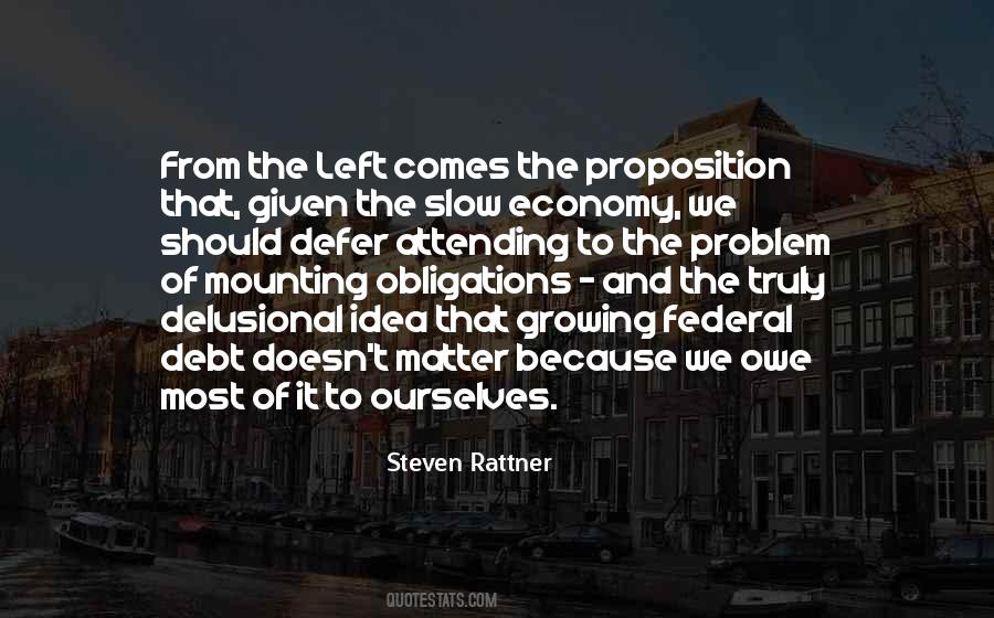 The Proposition Quotes #1377278
