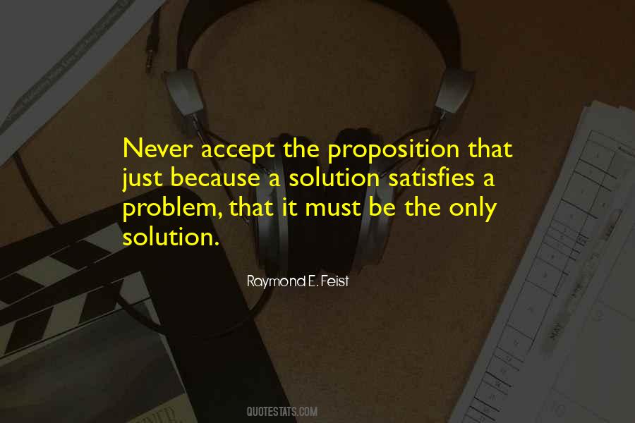 The Proposition Quotes #1515859