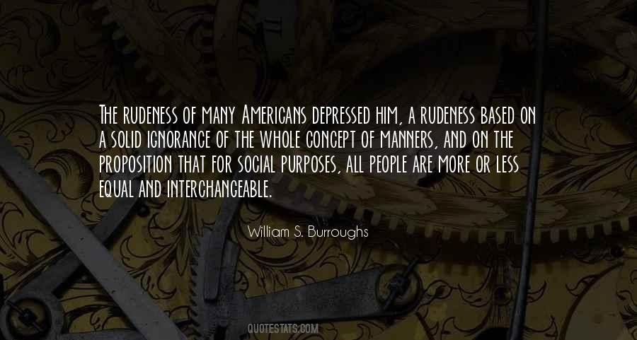The Proposition Quotes #1571648