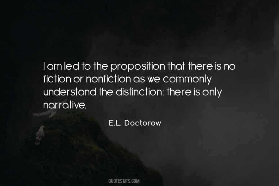 The Proposition Quotes #1666508