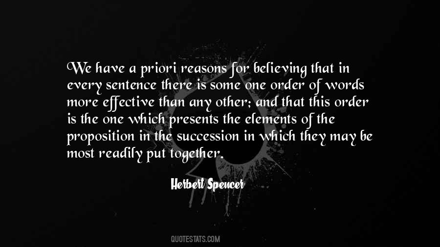 The Proposition Quotes #1689924