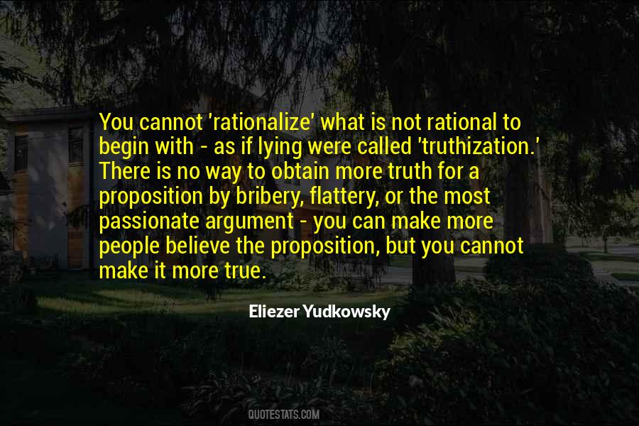 The Proposition Quotes #1823369