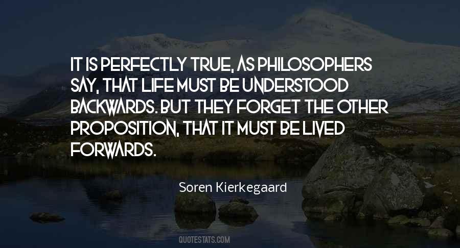 The Proposition Quotes #39004