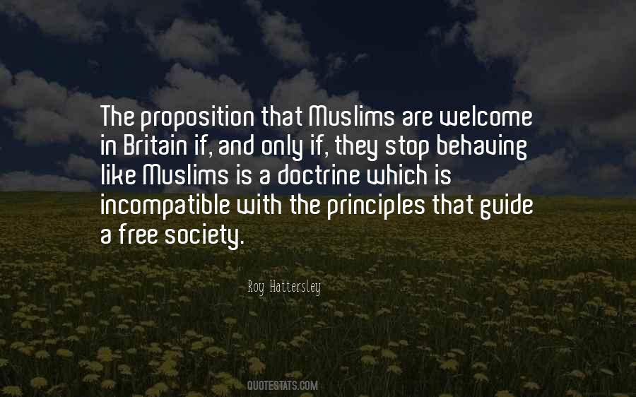 The Proposition Quotes #589928