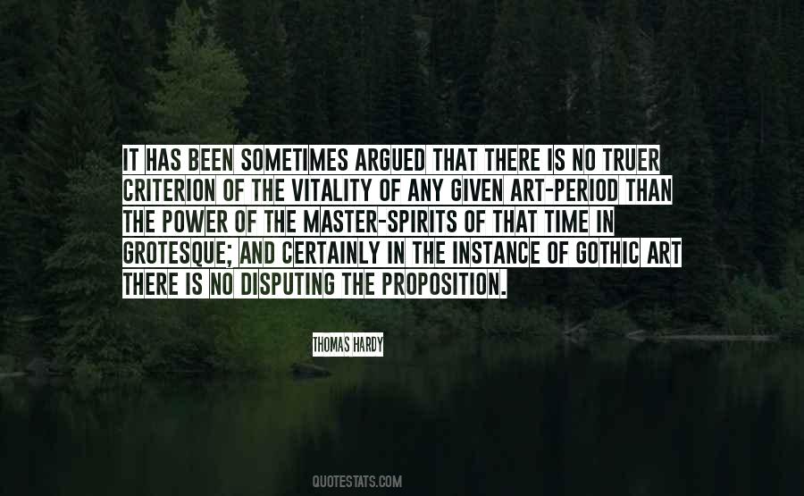 The Proposition Quotes #896414