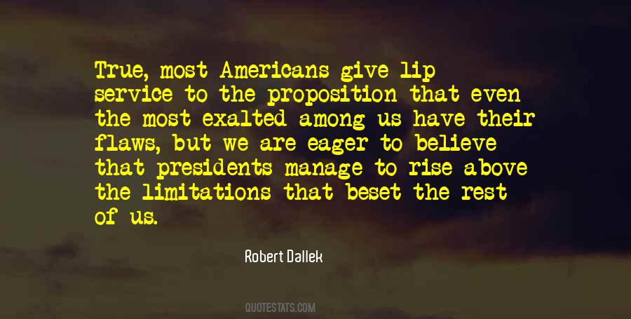 The Proposition Quotes #919893