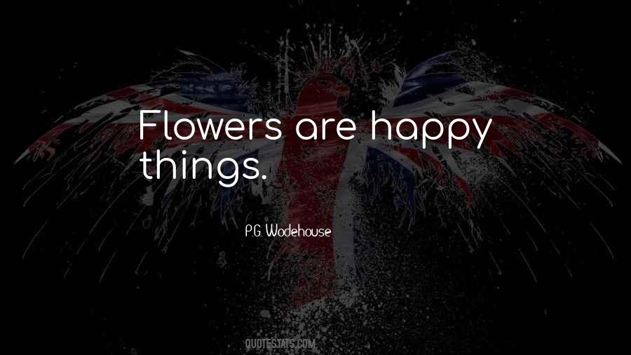 Gardening Flowers Quotes #53026