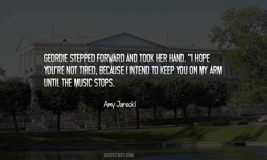 Geordie Quotes #763137
