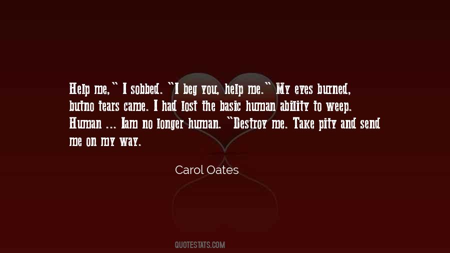 I Lost My Way Quotes #128298
