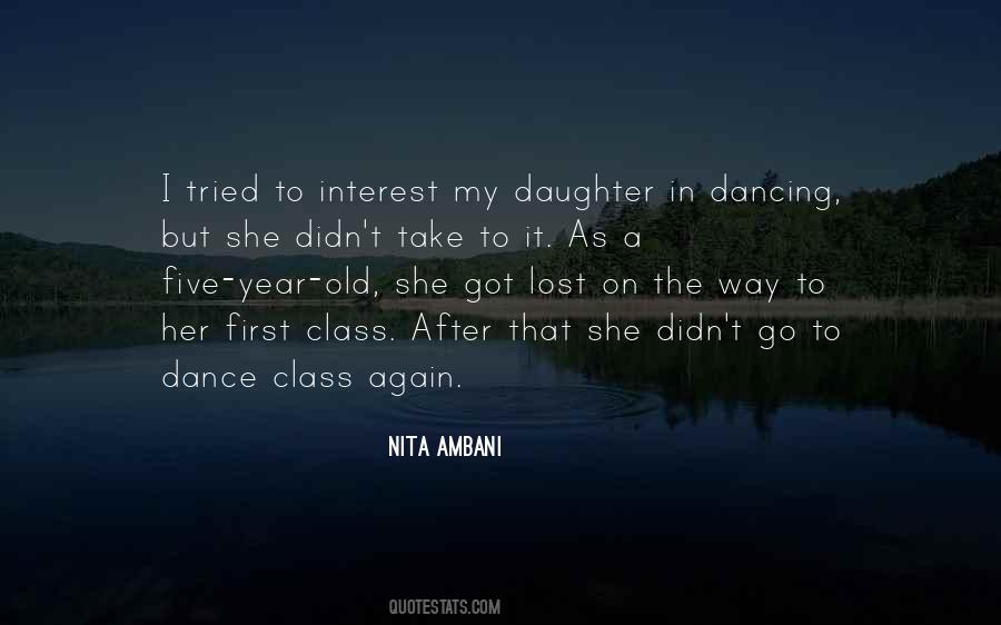 I Lost My Way Quotes #1586908