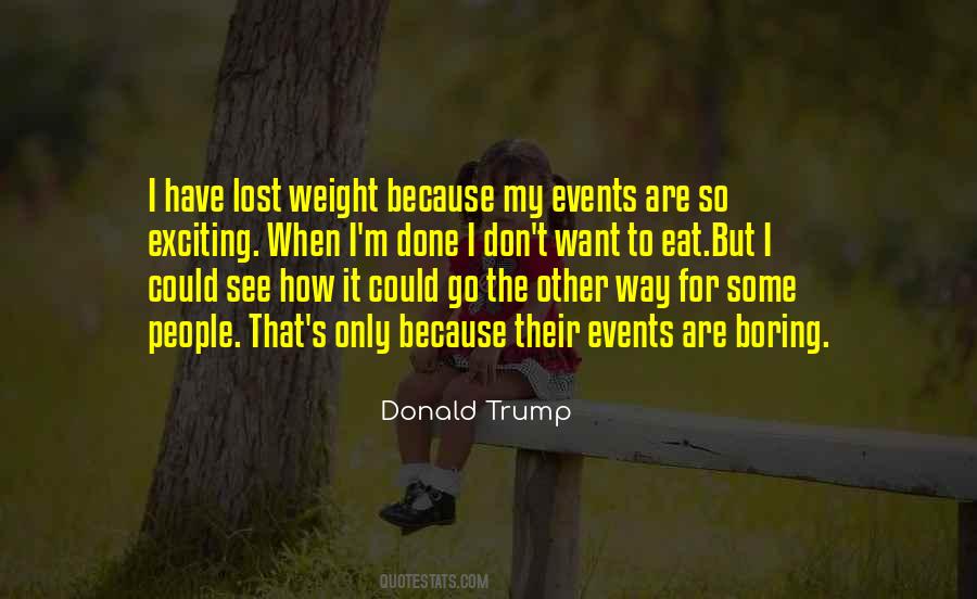 I Lost My Way Quotes #1655075
