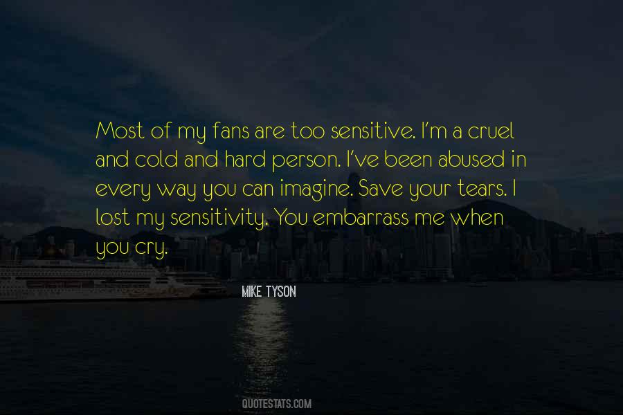 I Lost My Way Quotes #1846579