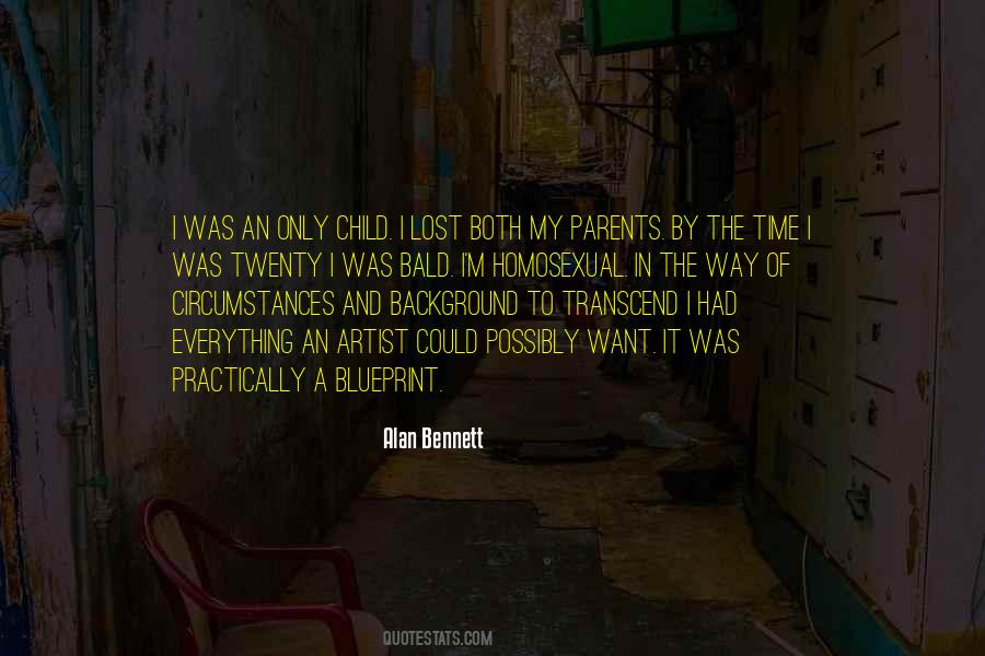 I Lost My Way Quotes #295453