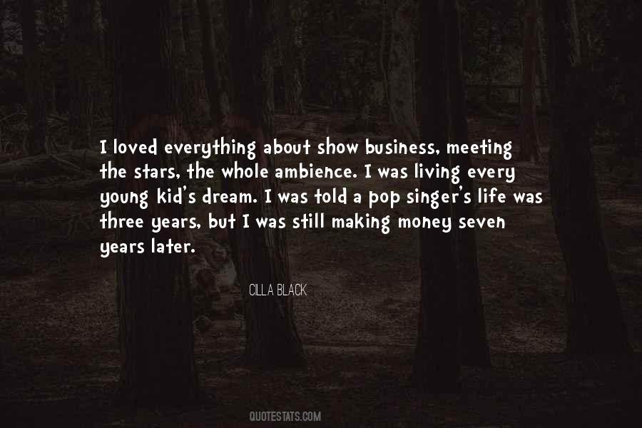 Young Money Quotes #1239958