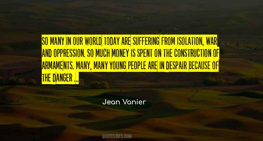Young Money Quotes #493067