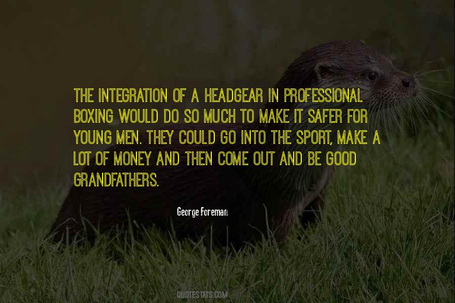 Young Money Quotes #59837
