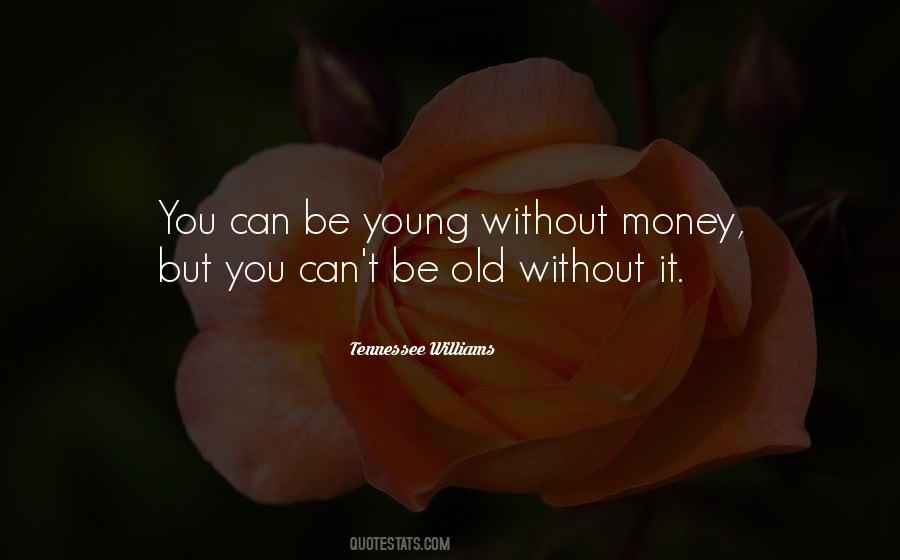 Young Money Quotes #693180
