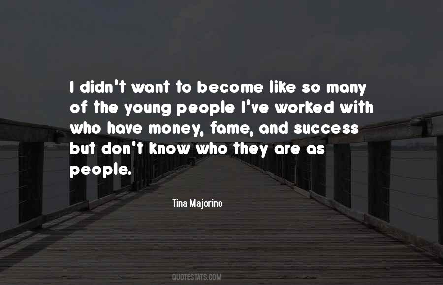 Young Money Quotes #848036