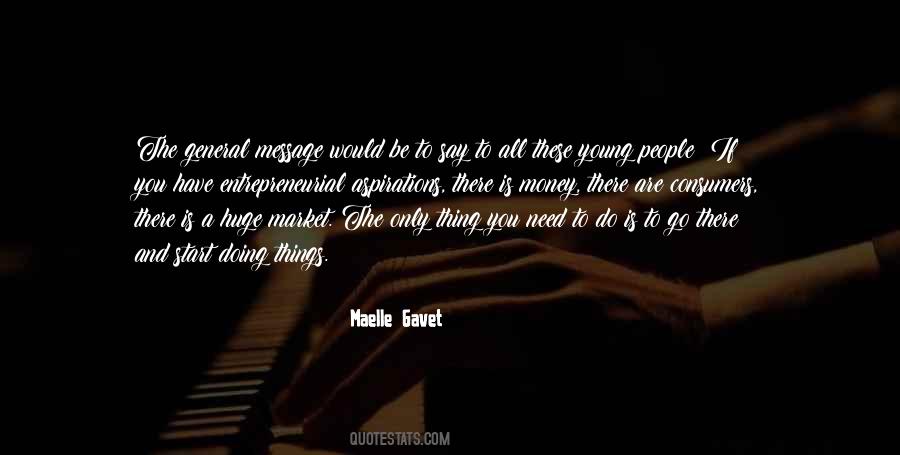 Young Money Quotes #849494