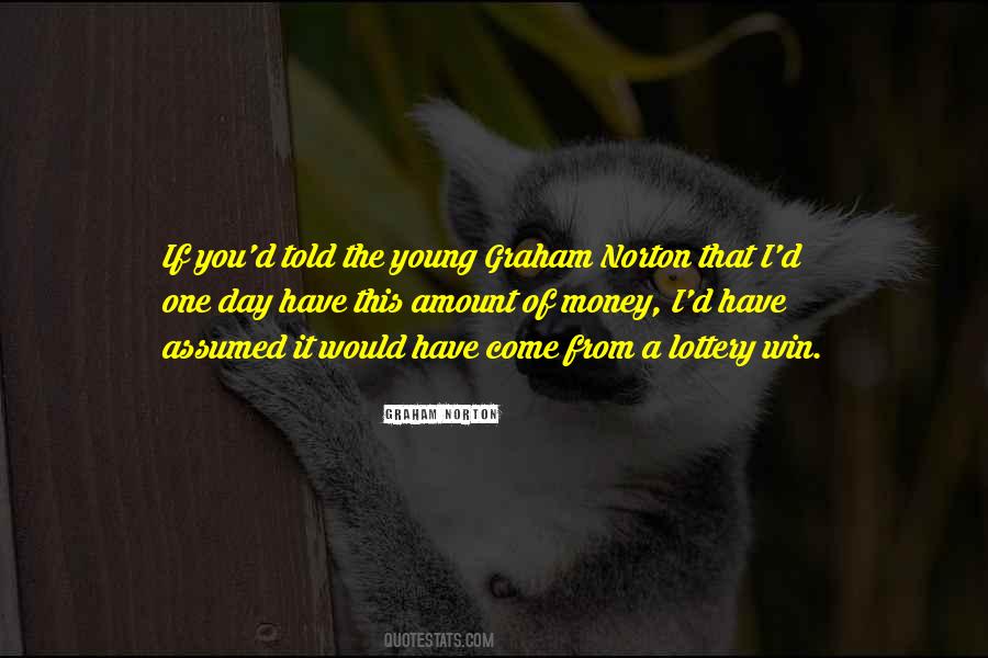 Young Money Quotes #898049