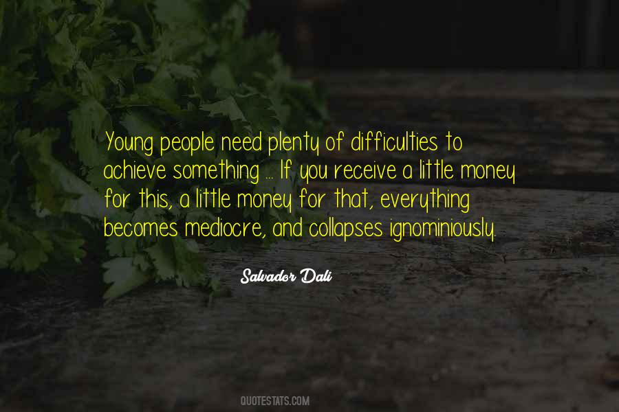 Young Money Quotes #907047