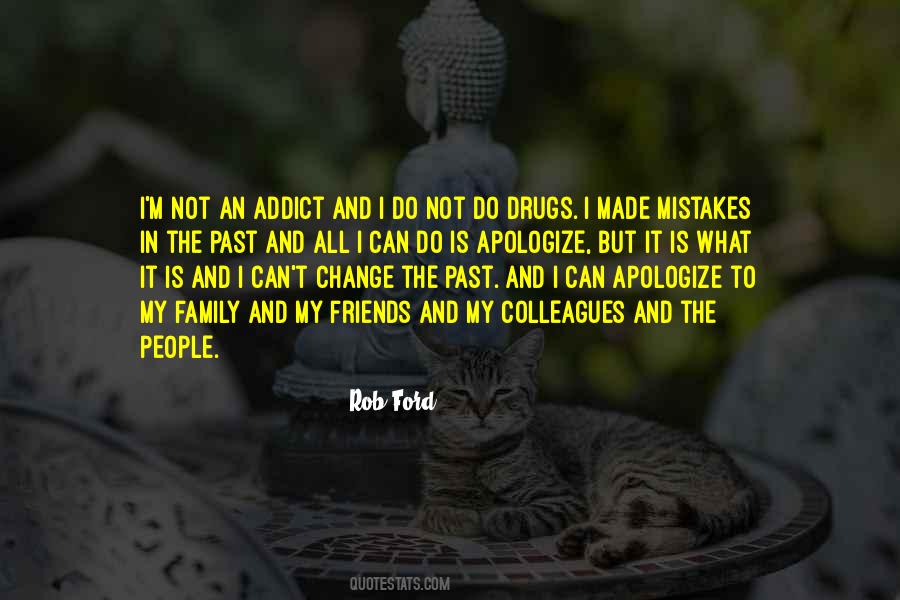 Change Friends Quotes #381872