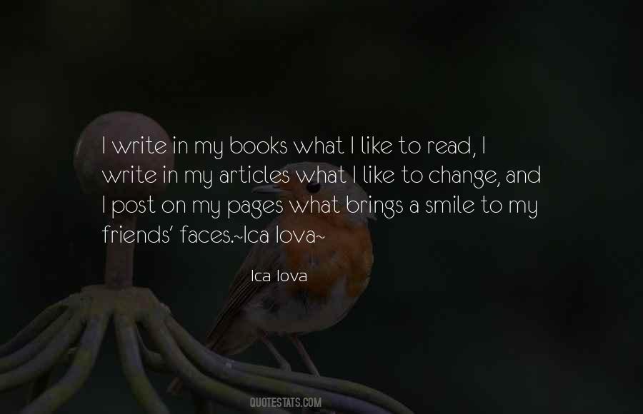 Change Friends Quotes #466319