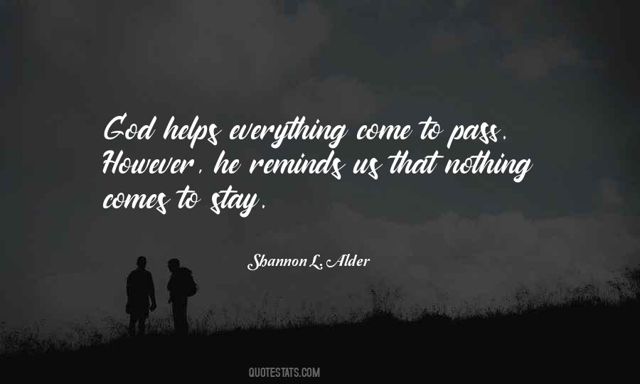 Change Friends Quotes #563609