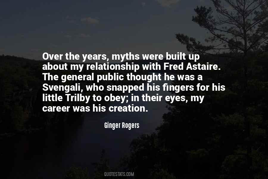 General Relationship Quotes #1455012