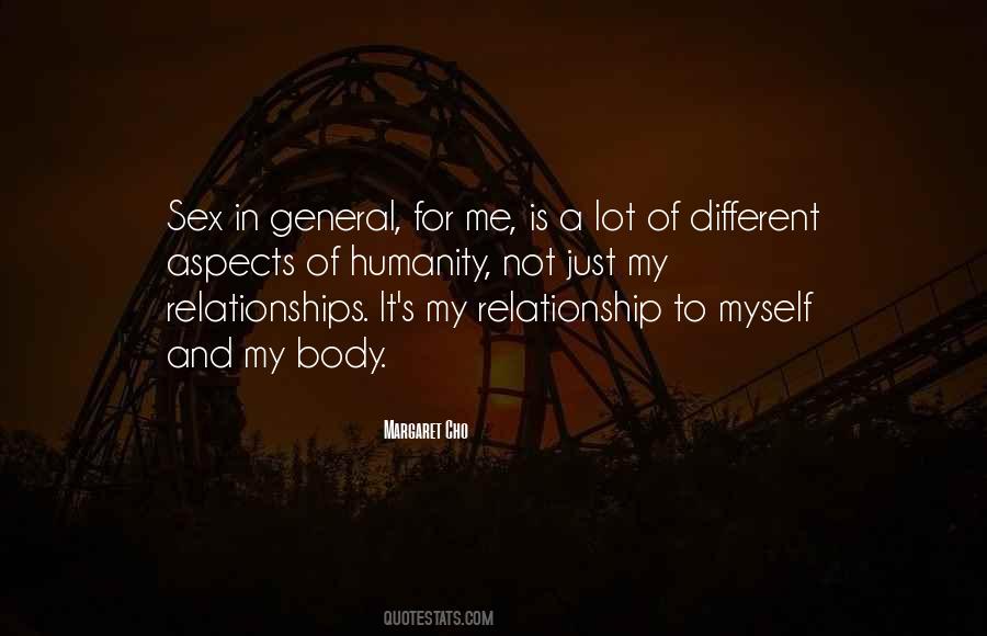 General Relationship Quotes #1869364