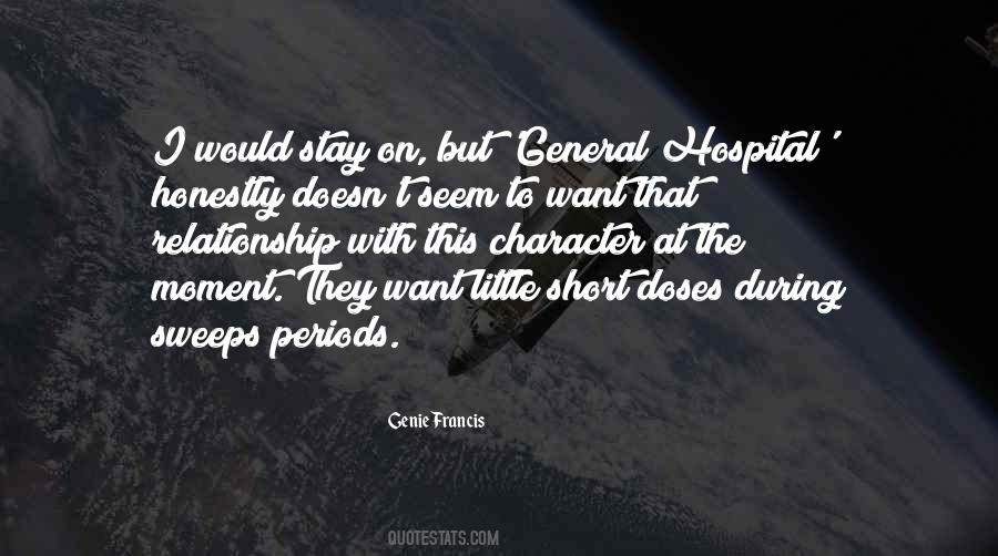 General Relationship Quotes #410200