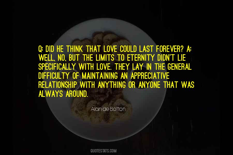 General Relationship Quotes #903227