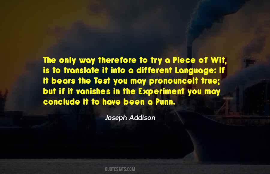 Only If You Try Quotes #62236