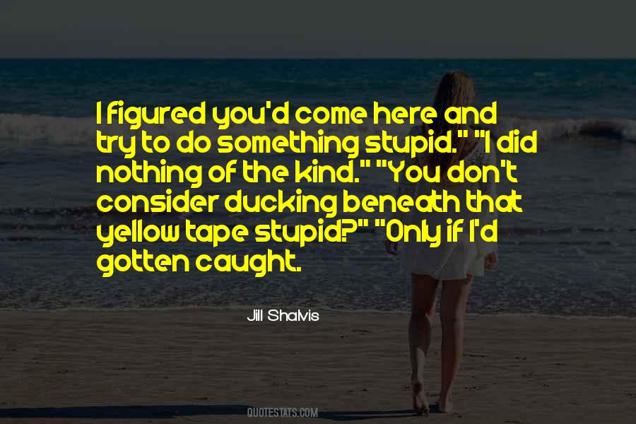 Only If You Try Quotes #964974