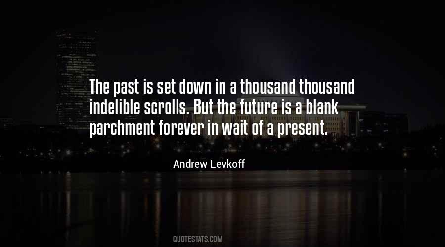 I Will Wait Forever For You Quotes #338510