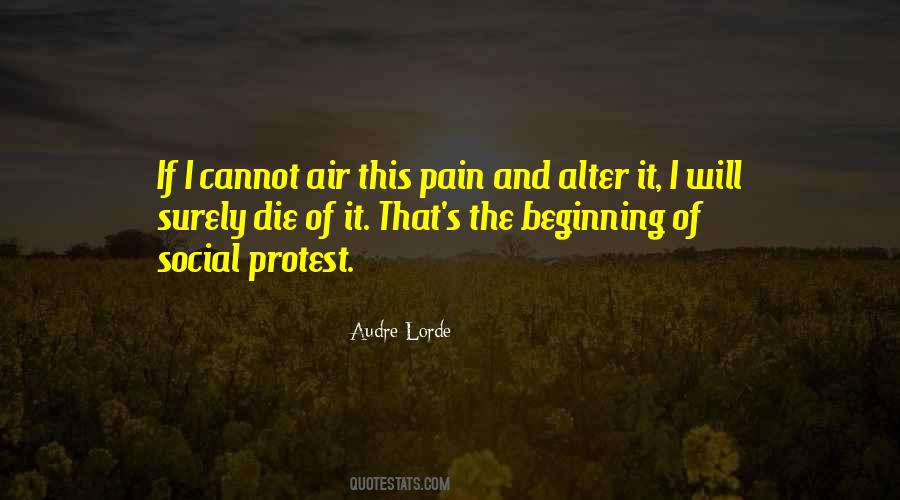 Pain Justice Quotes #559348