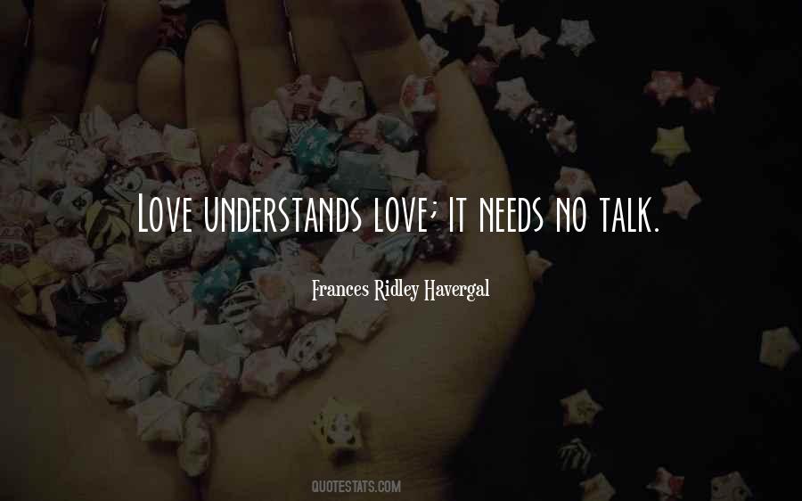 Life Needs Love Quotes #577808