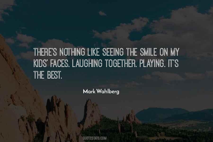 Smile Best Quotes #1204289