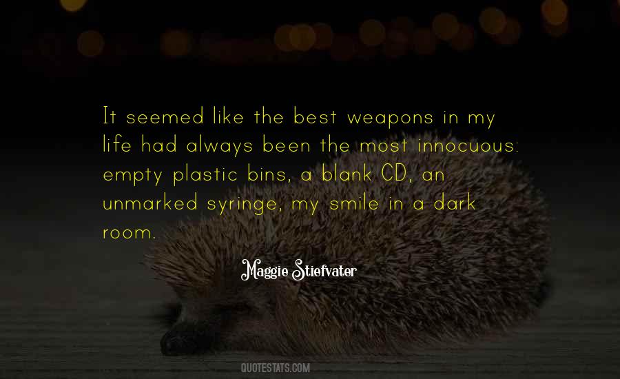 Smile Best Quotes #1313888