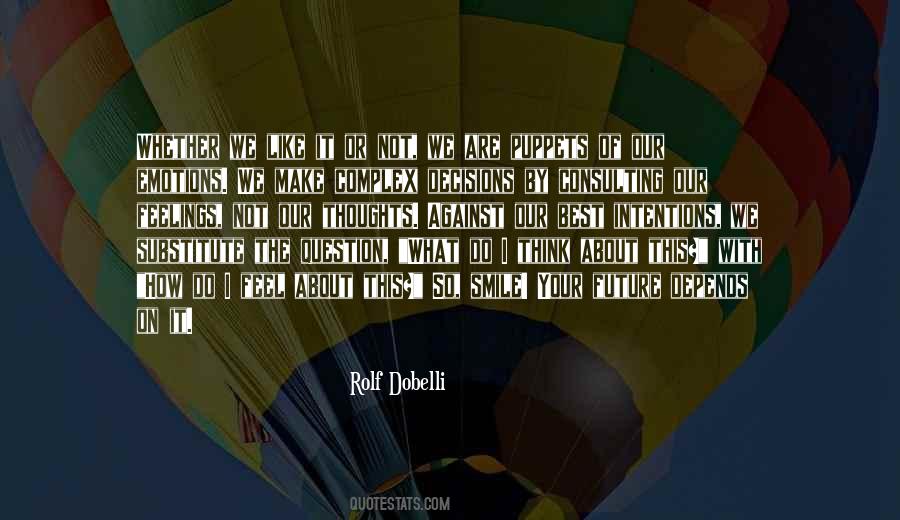 Smile Best Quotes #1538065