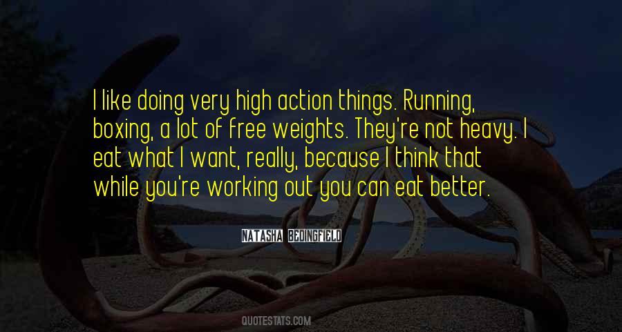 You Can Think What You Want Quotes #1664666