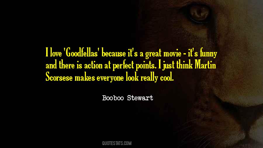 Be Cool Movie Quotes #1076217