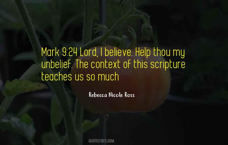 Oh Lord Help Me Quotes #128977