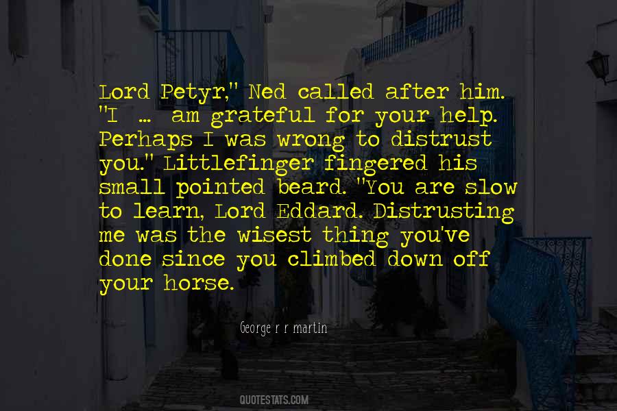 Oh Lord Help Me Quotes #154457
