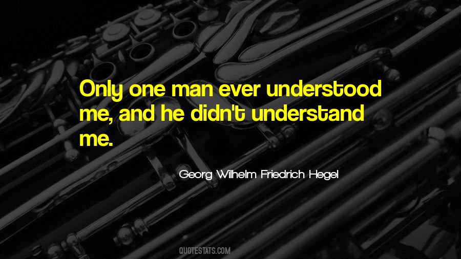 Georg Wilhelm Quotes #686991