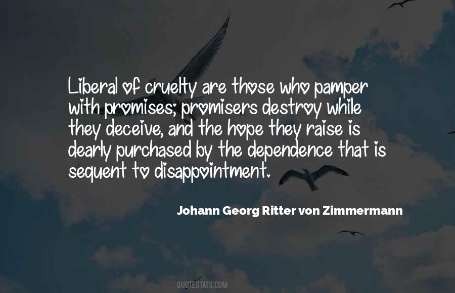 Georg Zimmermann Quotes #1024822