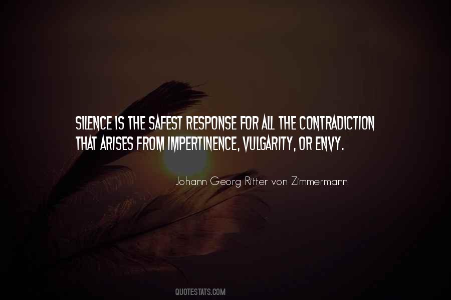 Georg Zimmermann Quotes #153072