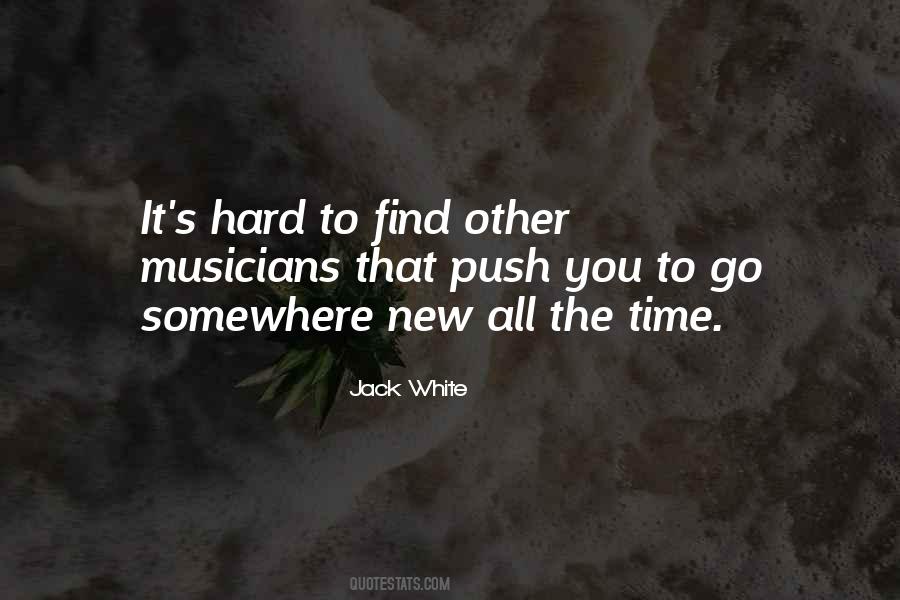 Go Somewhere New Quotes #1500691