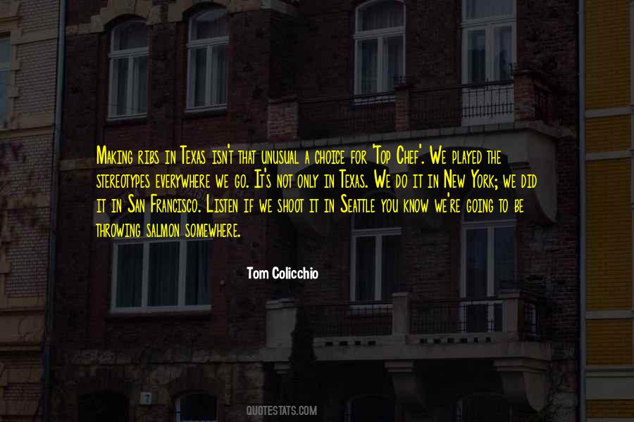 Go Somewhere New Quotes #514752