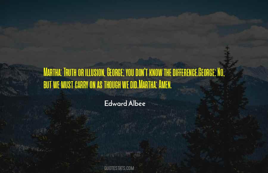 George Albee Quotes #1475554